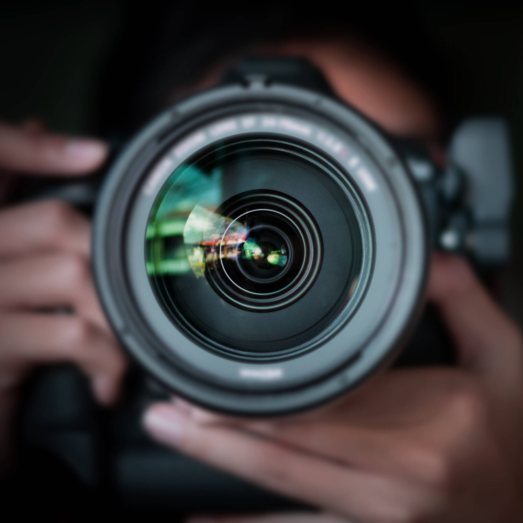 photographer take pictures Snapshot with camera